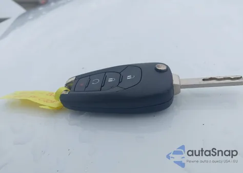 2019 Chevrolet Cruze Cvt (Fleet Orders Only) из США, поврежденный, VIN 1G1BJ5SM9K7103553